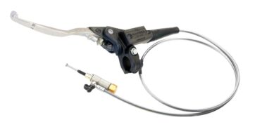 167 HYMEC OFFROAD HYDRAULIC CLUTCH SYSTEM