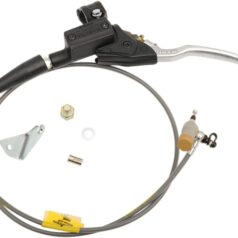 167 HYMEC OFFROAD HYDRAULIC CLUTCH SYSTEM