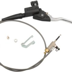 167 HYMEC OFFROAD HYDRAULIC CLUTCH SYSTEM