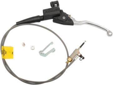 167 HYMEC OFFROAD HYDRAULIC CLUTCH SYSTEM