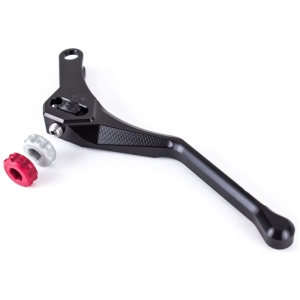 CLUTCH LEVER FXL BK