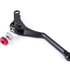 CLUTCH LEVER FXL RNINET BK