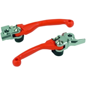 PIVOT LVR SET SX85 13-OR