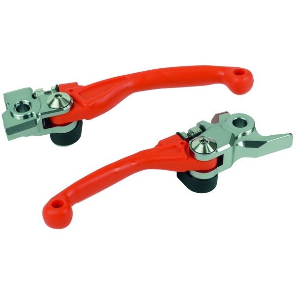 PIVOT LVR SET SX85 13-OR
