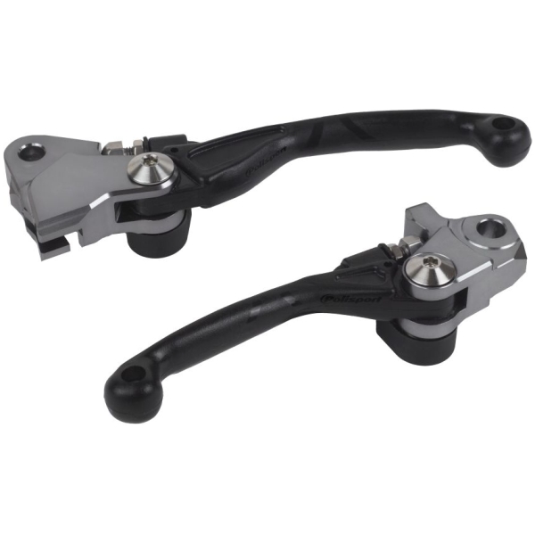PIVT LVR SET TE/FE 19-BK