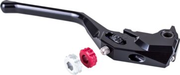 BRAKE LEVER FXL BK
