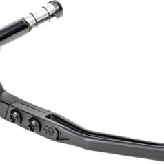 BRAKE LEVER GUARD2 BK