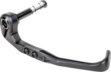 BRAKE LEVER GUARD2 BK