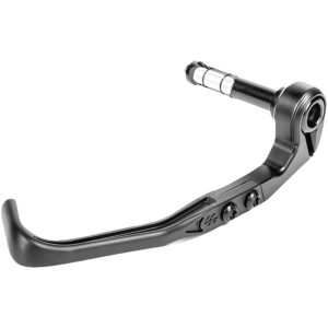 CLUTCH LEVER GUARD2 BK