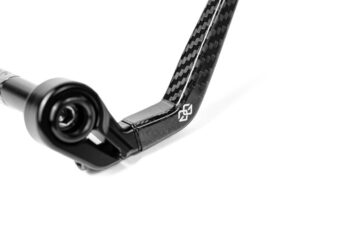 BRAKE LEVER GUARD2 CAR - Bild 2