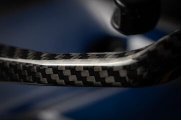 BRAKE LEVER GUARD2 CAR - Bild 4