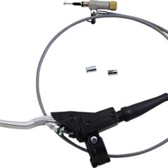 167 HYMEC OFFROAD HYDRAULIC CLUTCH SYSTEM