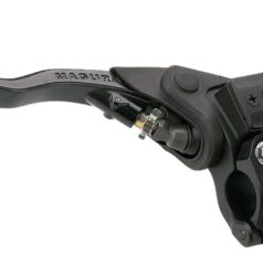 167 HYMEC STREET CLUTCH MASTER CYLINDER 10.5MM PISTON OIL BLACK