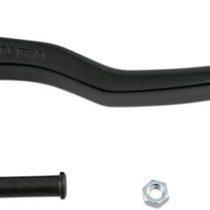 167 HYMEC CLUTCH EXTRA LONG LEVER 163 MM BLACK