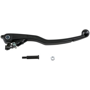 167 HYMEC CLUTCH EXTRA LONG LEVER 163 MM BLACK