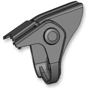 167 HYMEC BRAKE RUBBER COVER