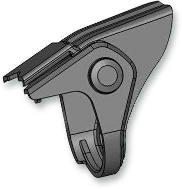167 HYMEC BRAKE RUBBER COVER