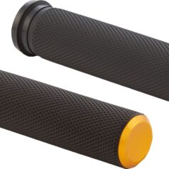 GRIP KNURLED TBW GOLD