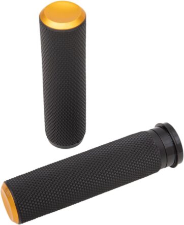 GRIP KNURLED TBW GOLD - Bild 2