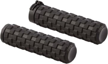 GRIP AIR TRX CBL BLK