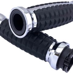 GRIP CHR GRENADE GRIP 82+
