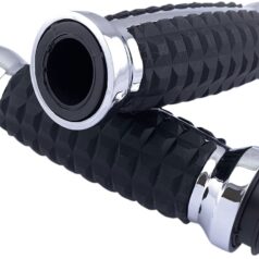 GRIP CHR GRENADE GRIP TBW