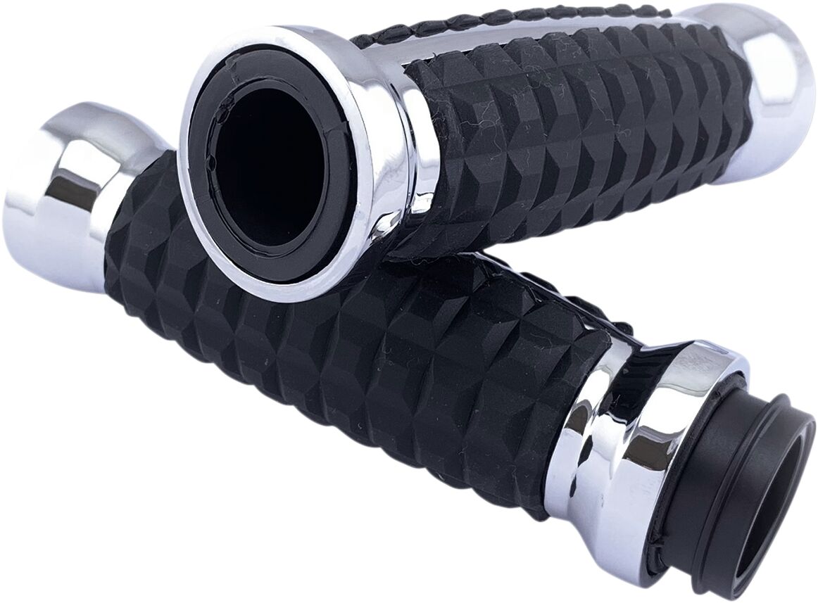 GRIP CHR GRENADE GRIP TBW