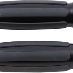 GRIP MATTE BLACK RAIL TBW