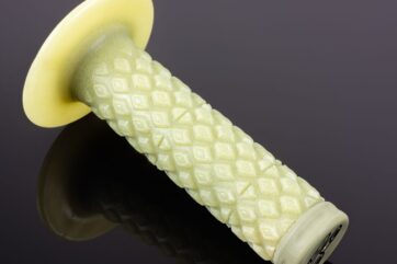 GRIPS RENTHAL COMFORT ARAMID - Bild 2