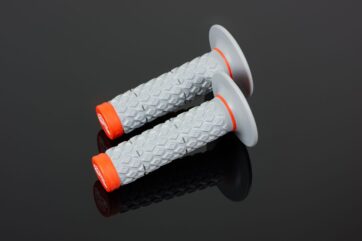 GRIPS RENTHAL COMFORT OR - Bild 3