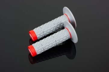 GRIPS RENTHAL COMFORT RD - Bild 2