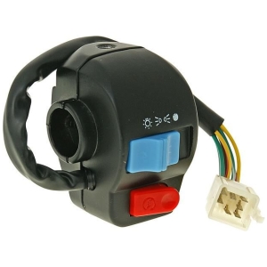SWITCH ASSY