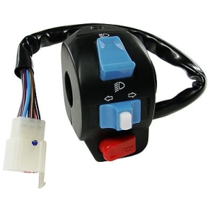 SWITCH ASSY