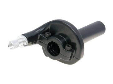 THROTTLE TUBE
