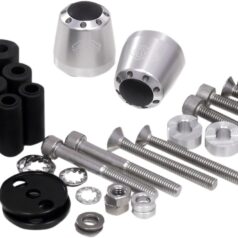 BAREND SET LG-CO SILVER