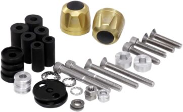 BAREND SET LG-IP GOLD