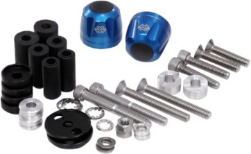 BAREND SET LG-IP BLUE