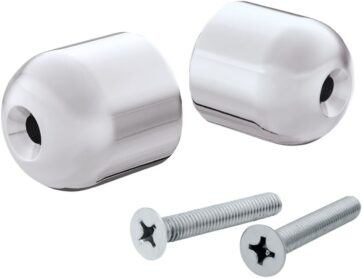 BAR END WEIGHTS CAN-AM