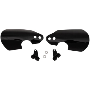 HAND GRDS FLHRS/XS