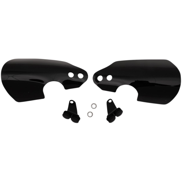 HAND GRDS FLHRS/XS