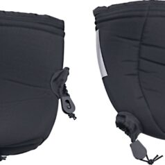 HANDMUFFS SEATJACK 2-UP