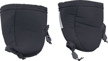 HANDMUFFS SEATJACK 2-UP