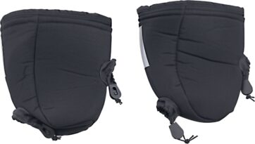 HANDMUFFS SEATJACK 2-UP - Bild 3