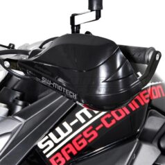 BBSTORM handguard kit