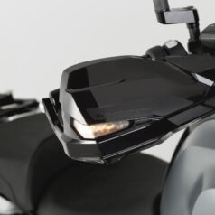 HANDGUARD KIT KOBRA