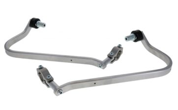 BBSTORM HANDGUARD KIT - Bild 2