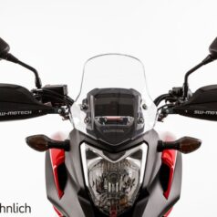 BBSTORM HANDGUARD KIT