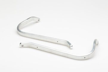 KOBRA HANDGUARD KIT - Bild 2