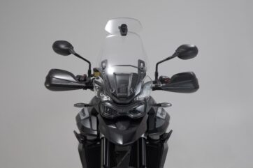 BBSTORM HANDGUARD KIT - Bild 3
