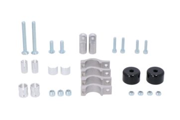 BBSTORM HANDGUARD KIT - Bild 4